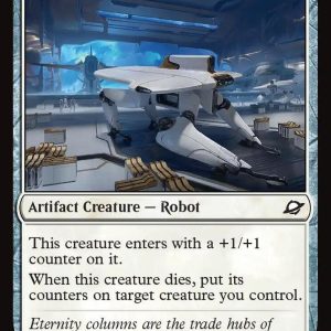 Dockworker Drone - Edge of Eternities (EOE)