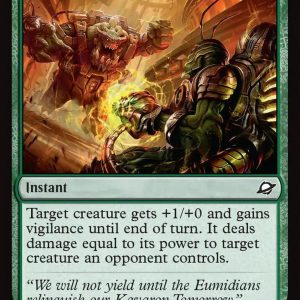 Diplomatic Relations - Edge of Eternities (EOE)