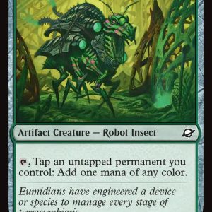 Gene Pollinator - Edge of Eternities (EOE)