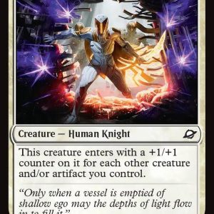Luxknight Breacher - Edge of Eternities (EOE)