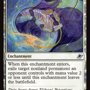 Seam Rip - Edge of Eternities (EOE)