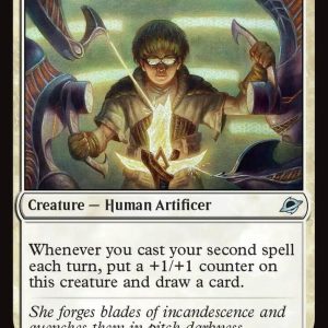 Sunstar Lightsmith - Edge of Eternities (EOE)