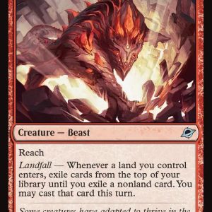 Territorial Bruntar - Edge of Eternities (EOE)