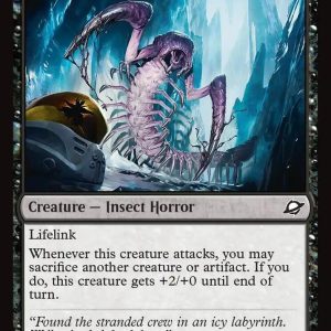 Comet Crawler - Edge of Eternities (EOE)
