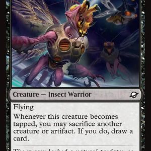 Swarm Culler - Edge of Eternities (EOE)