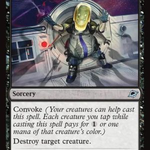 Vote Out - Edge of Eternities (EOE)