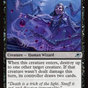 Faller's Faithful - Edge of Eternities (EOE)
