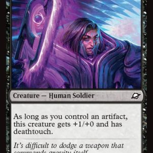 Gravblade Heavy - Edge of Eternities (EOE)
