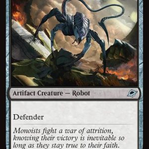 Monoist Sentry - Edge of Eternities (EOE)