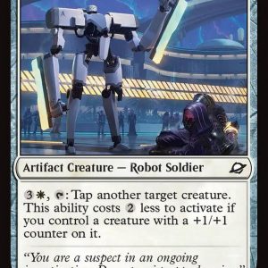 Starport Security - Edge of Eternities (EOE)
