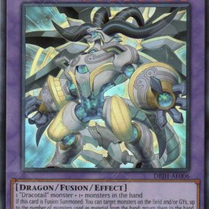 Dracotail Arthalion | Rarity | DBJH-AE006