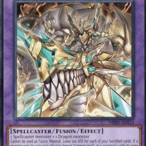 Mysterion the Dragon Crown | Rarity | DBJH-AE013