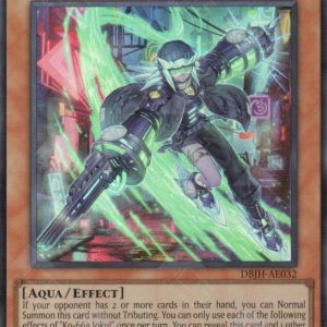 K9-66a Jokul | Super Rare | DBJH-AE032