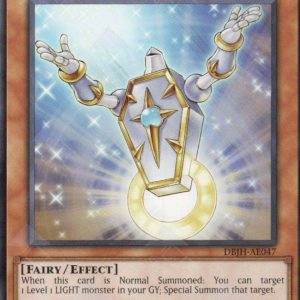 Guiding Light | Rarity | DBJH-AE047