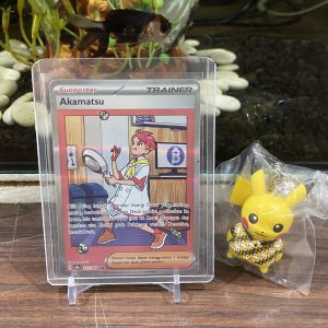 SAR Akamatsu