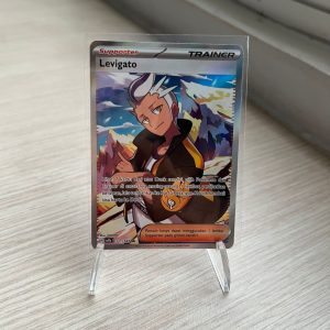 Levigato SR 221/182 SV8s
