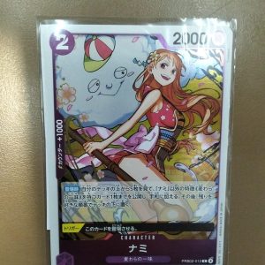 R Nami PRB02-012