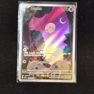 Munna | AR | SV11S