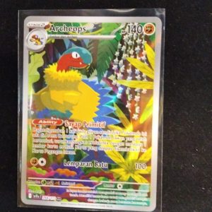 Archeops | AR | SV11S
