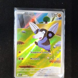 Drilbur | AR | SV11S