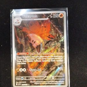 Volcarona | AR | SV11S