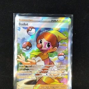 Trainer Supporter Badut | AR | SV11S