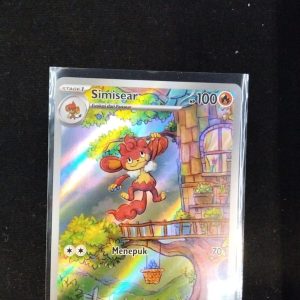 Simisear | AR | SV11S