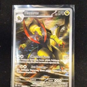 Haxorus | AR | SV11S