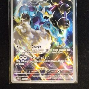 Thundurus | AR | SV11S