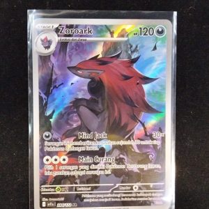 Zoroark | AR | SV11S
