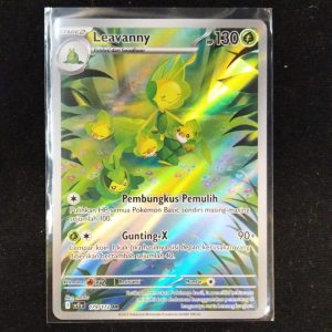 Leavanny | AR | SV11S