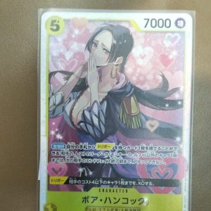 SR Boa Hancock PRB02-017