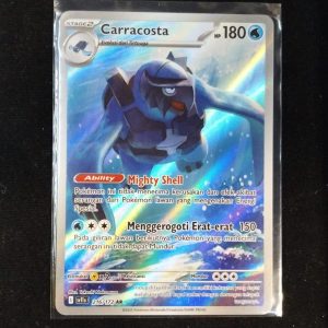 Carracosta | AR | SV11S