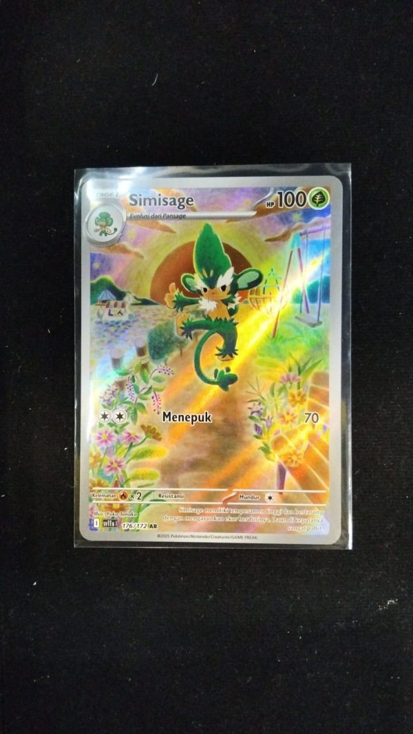 Simisage | AR | SV11S