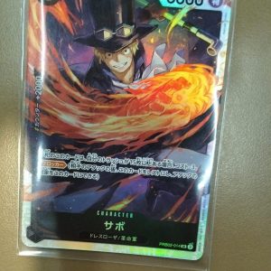 SR Sabo PRB02-014