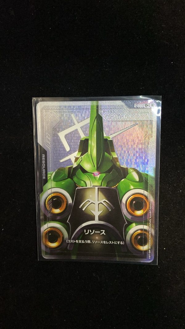C+ Resource R-006