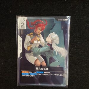 R The Witch and the Bride GD01-117