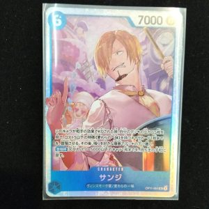 SR Sanji OP11-051