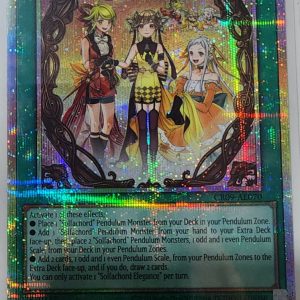 Solfachord Elegance | Prismatic | CR09-AE070