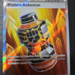 Protein Kekuatan (Trainers) | SR | MA1