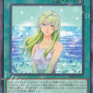 Release Brainwashing | Normal | WPP6-JP071