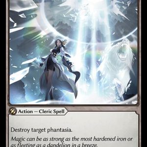 Disenchant - Abyssal Heaven (HVN)