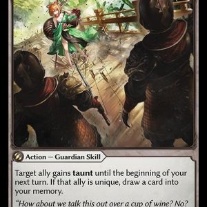 Provoking Stand - Abyssal Heaven (HVN)