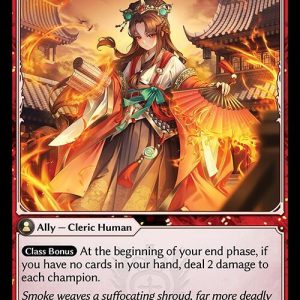 Ashwick Cremator - Abyssal Heaven (HVN)
