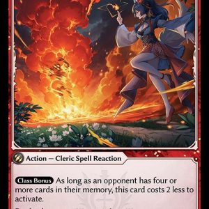 Cinder Geyser - Abyssal Heaven (HVN)