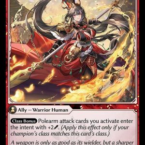 General at Arms - Abyssal Heaven (HVN)