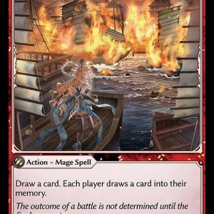 Increasing Danger - Abyssal Heaven (HVN)