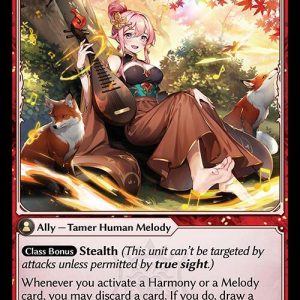 Sly Songstress - Abyssal Heaven (HVN)