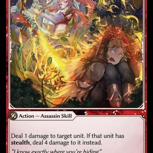 Smoke Out - Abyssal Heaven (HVN)