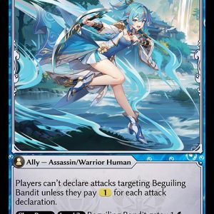 Beguiling Bandit - Abyssal Heaven (HVN)